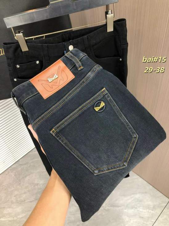 Picture of Fendi Jeans Long _SKUFendisz29-3812yr3639854